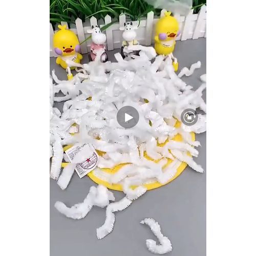 100pcs Elastic Stretchable Food Storage Cover