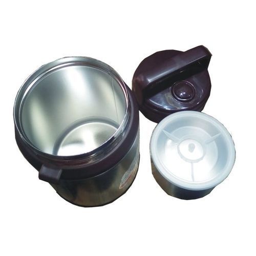 1400ml- Vacuum Food Lunch Box/Flask
