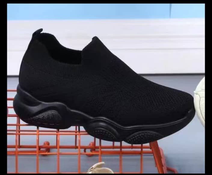 Unique Children's Breathable Sport Sneakers