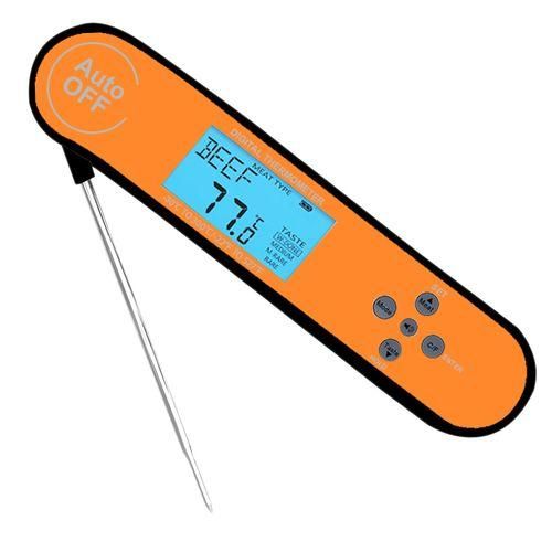 Digital Instant Read Meat Kitchen Cooking Food Thermometer