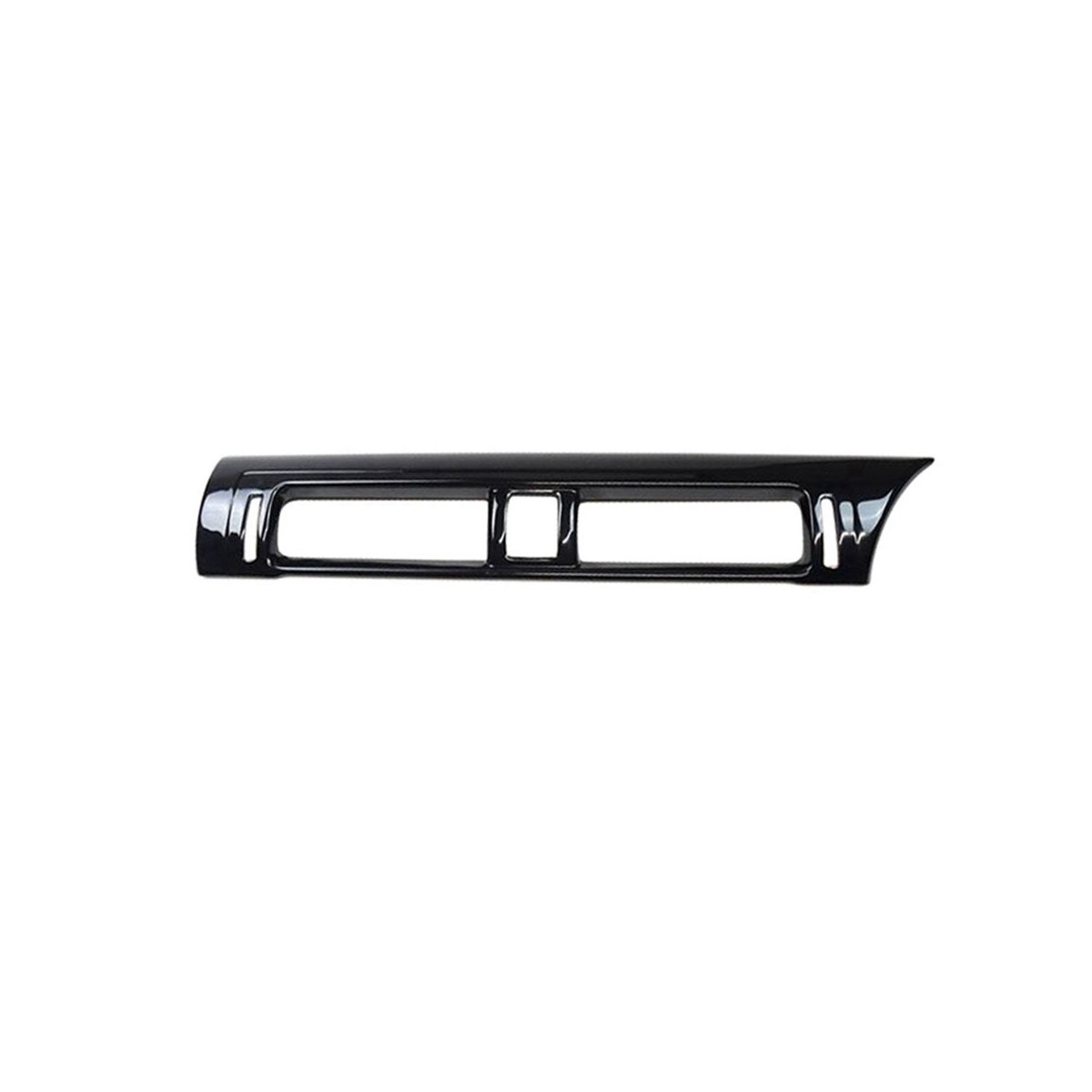 RHD Cover for 21-23 Black