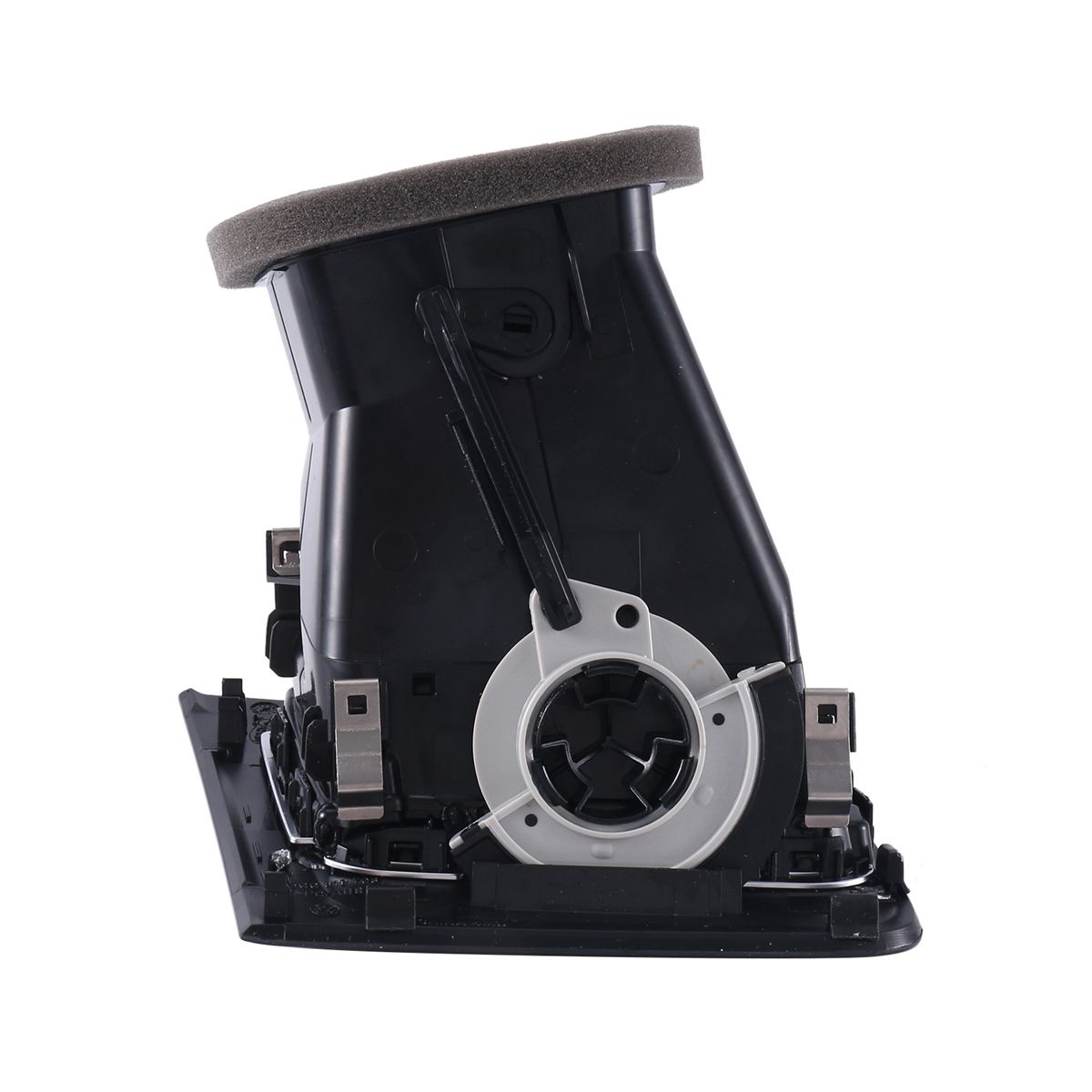 Front Left Dashboard Central A/C Heater Outlet for VW Golf MK7 13-21