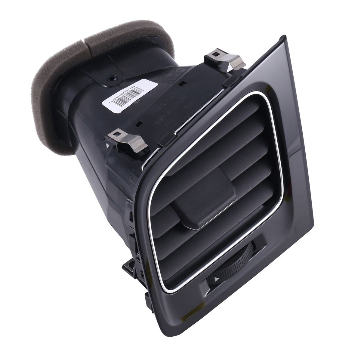 Front Left Dashboard Central A/C Heater Outlet for VW Golf MK7 13-21