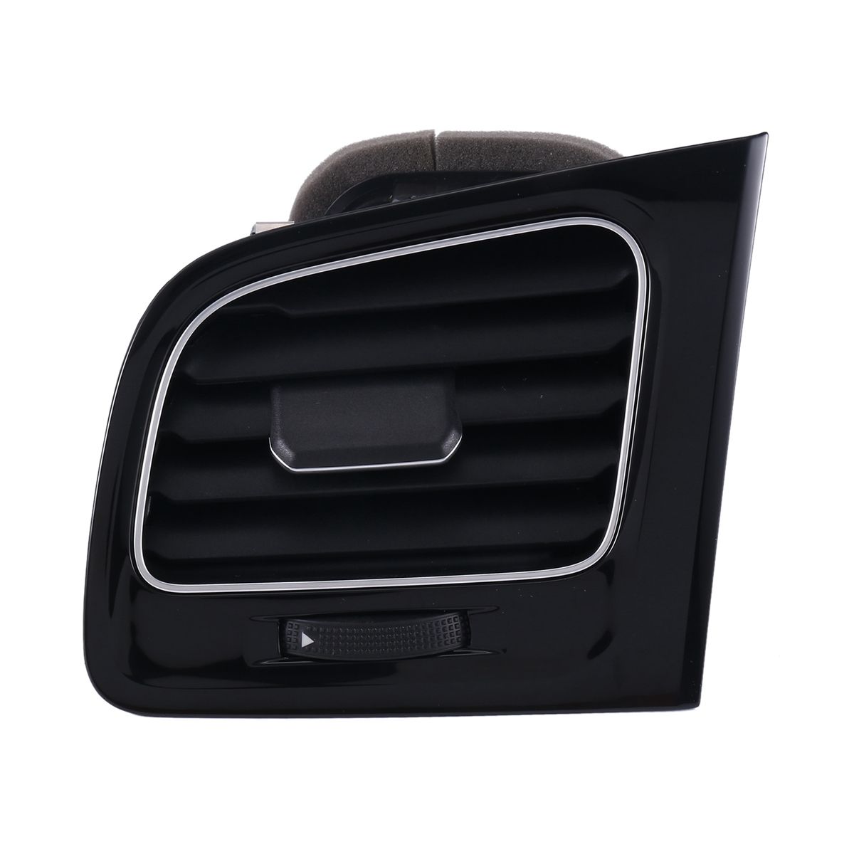 Front Left Dashboard Central A/C Heater Outlet for VW Golf MK7 13-21