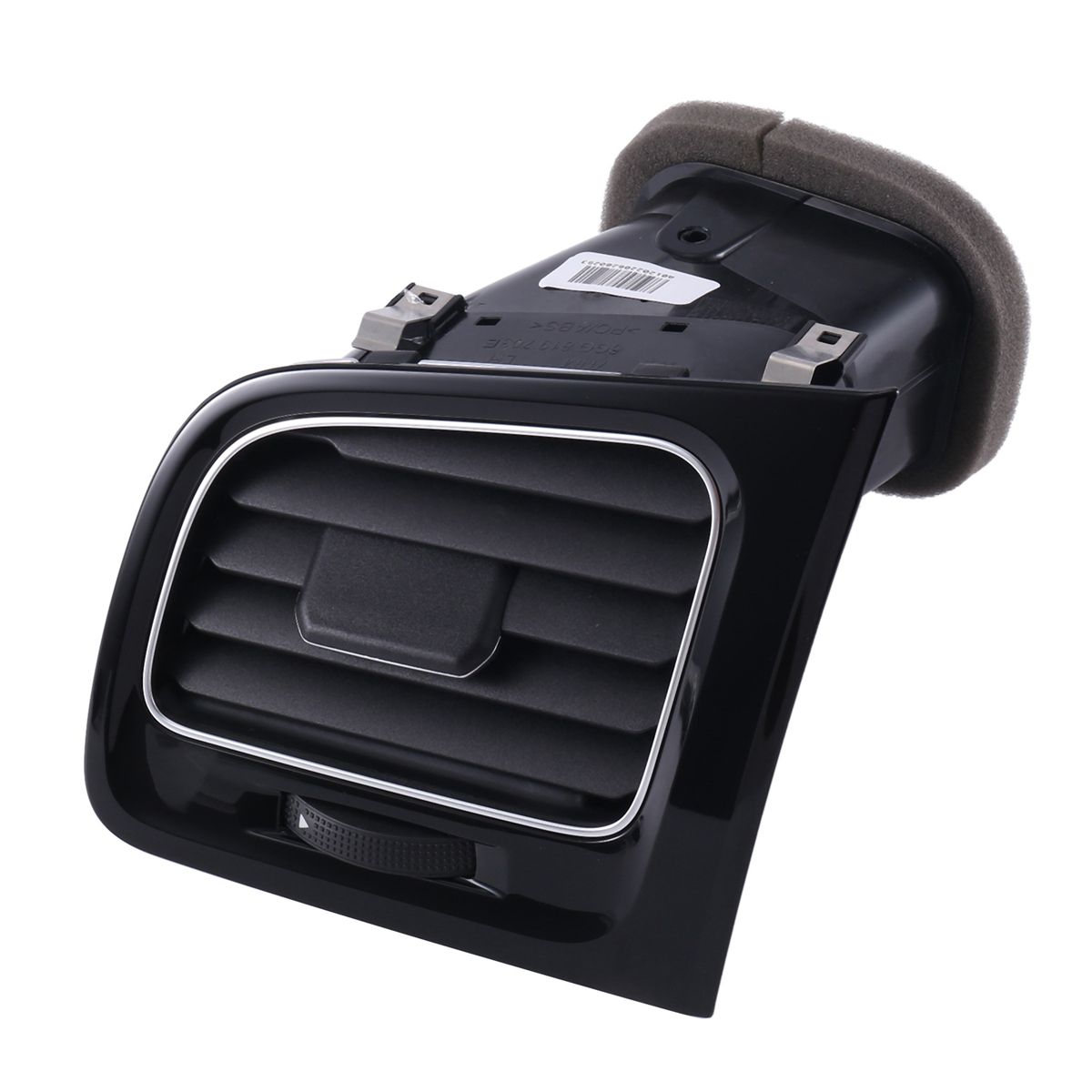 Front Left Dashboard Central A/C Heater Outlet for VW Golf MK7 13-21