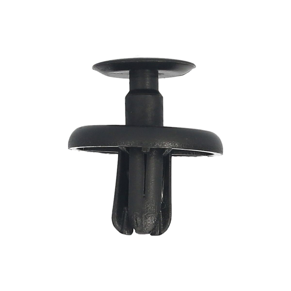 20PCS Retainer Splash Shield Clips Nylon Push Type