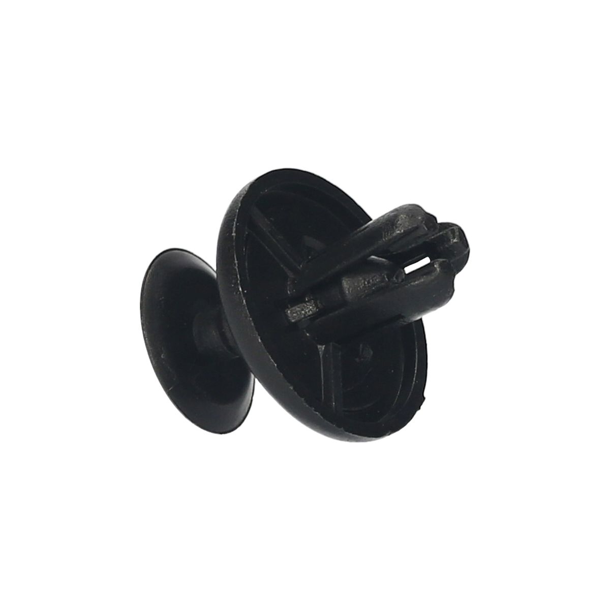 20PCS Retainer Splash Shield Clips Nylon Push Type