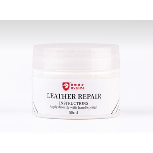 Leather Repair Cream