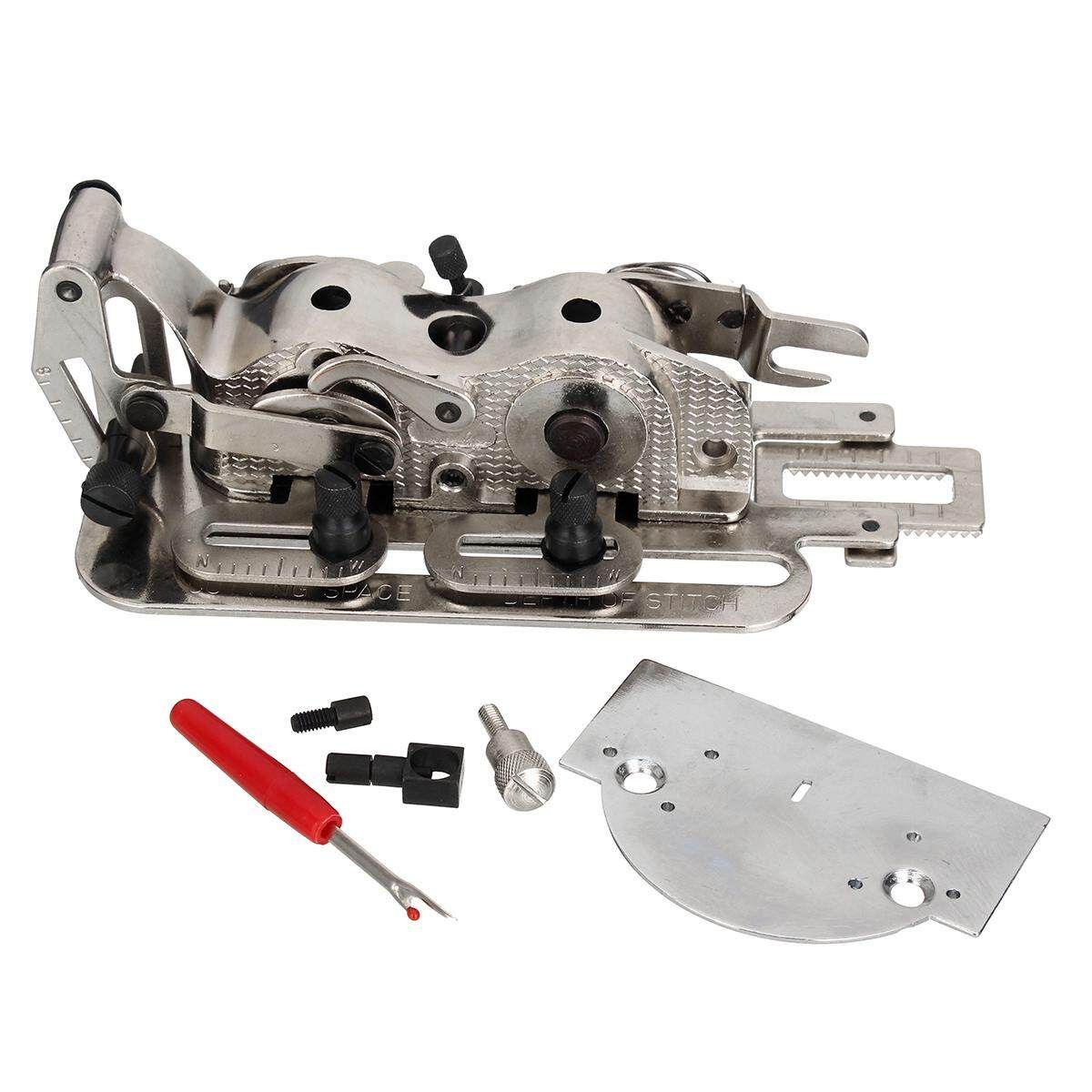 Buttonholer Attachment YS STAR #YS4455 #IBA10 For Industrial Sewing Machines