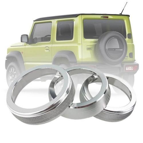 Car Air Conditioner Switch Cover Trim Air Conditioning