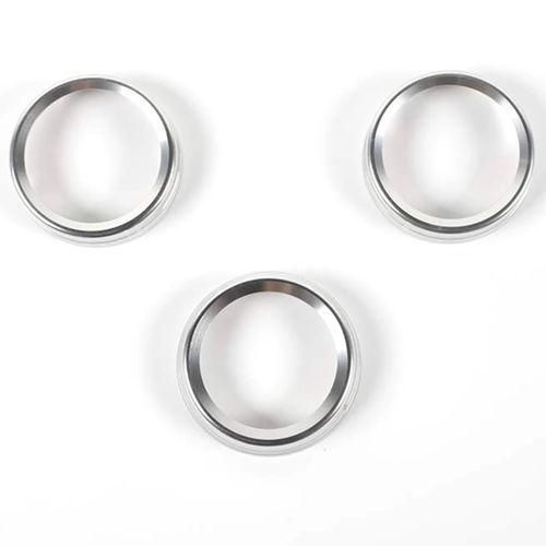 Car Air Conditioner Switch Cover Trim Air Conditioning