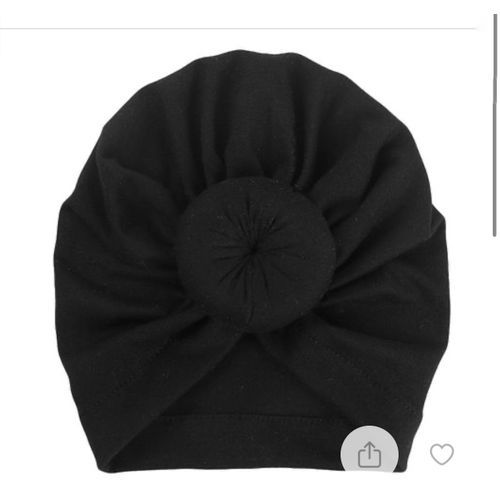 Turban Hat Kids