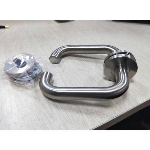 Ss-001 Door Lock With Complete Engine Set