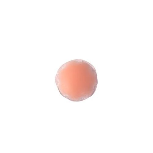 Nipple Cover Silicone Pad - Round
