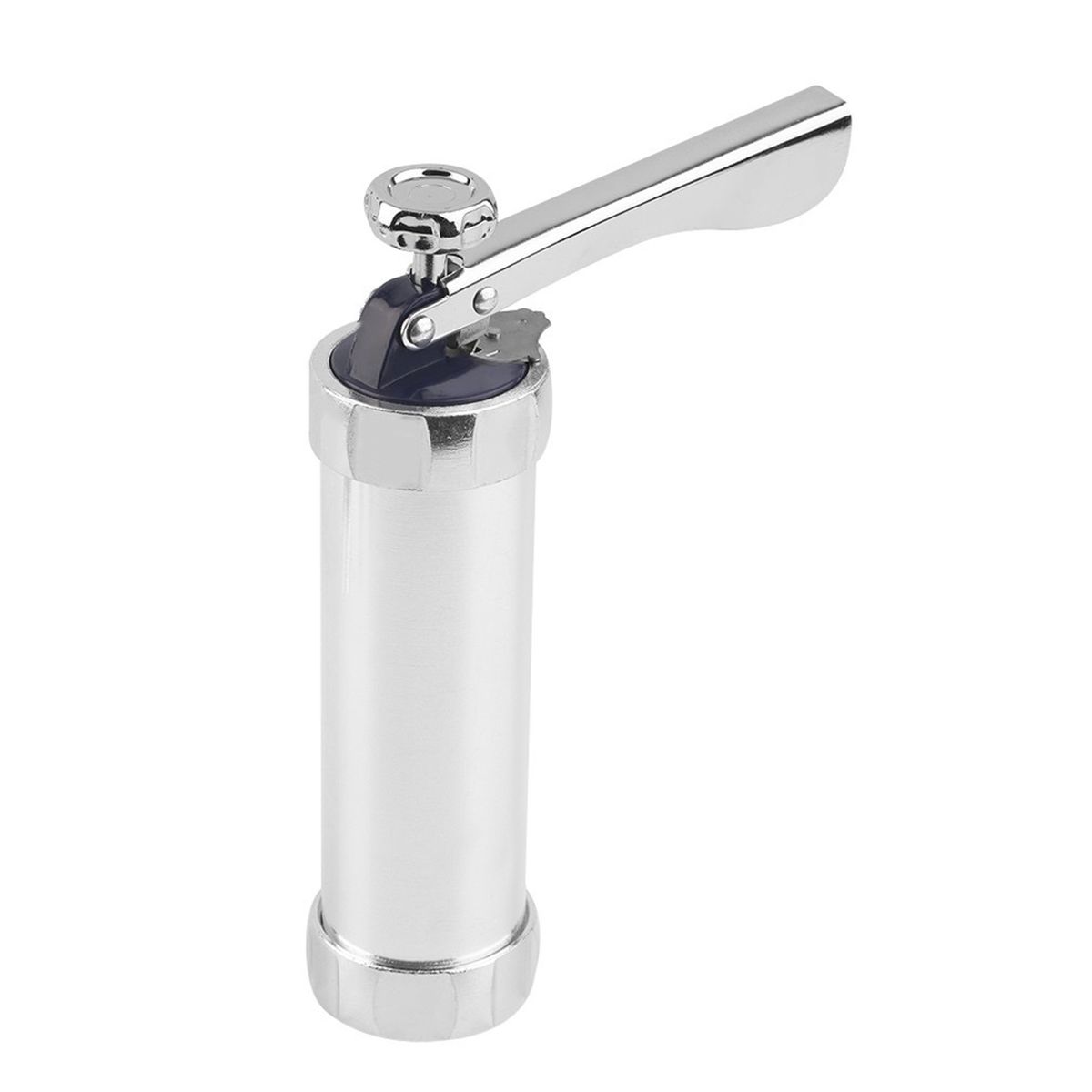 Cookie Press Gun Kit Pastry Press Set With 20 Discs And 4