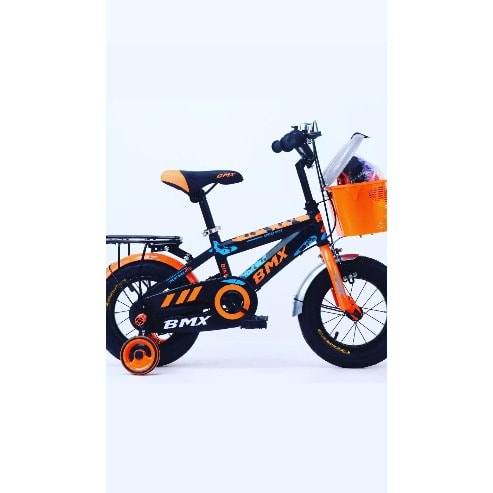 Bwx Bicycles For Kids -  Size 12