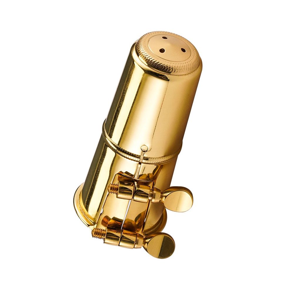 Alto Sax Saxophone Accessories With Mouthpiece Cap Ligature