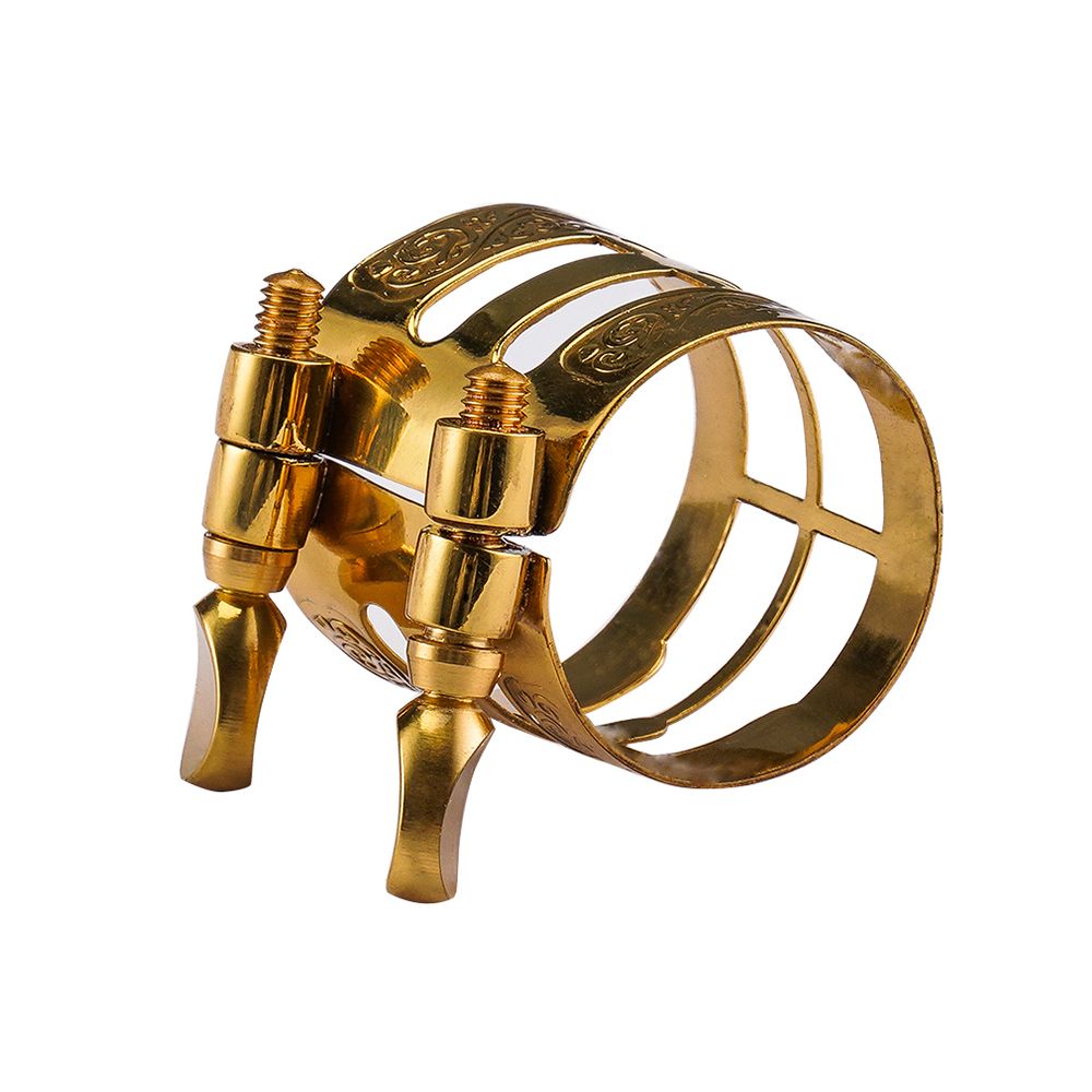 Alto Sax Saxophone Accessories With Mouthpiece Cap Ligature