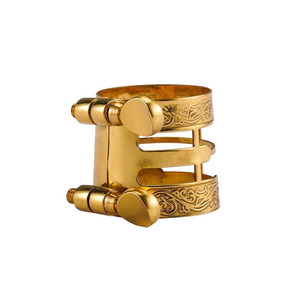 Alto Sax Saxophone Accessories With Mouthpiece Cap Ligature
