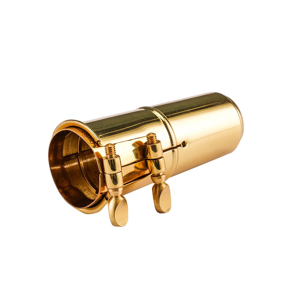 Alto Sax Saxophone Accessories With Mouthpiece Cap Ligature