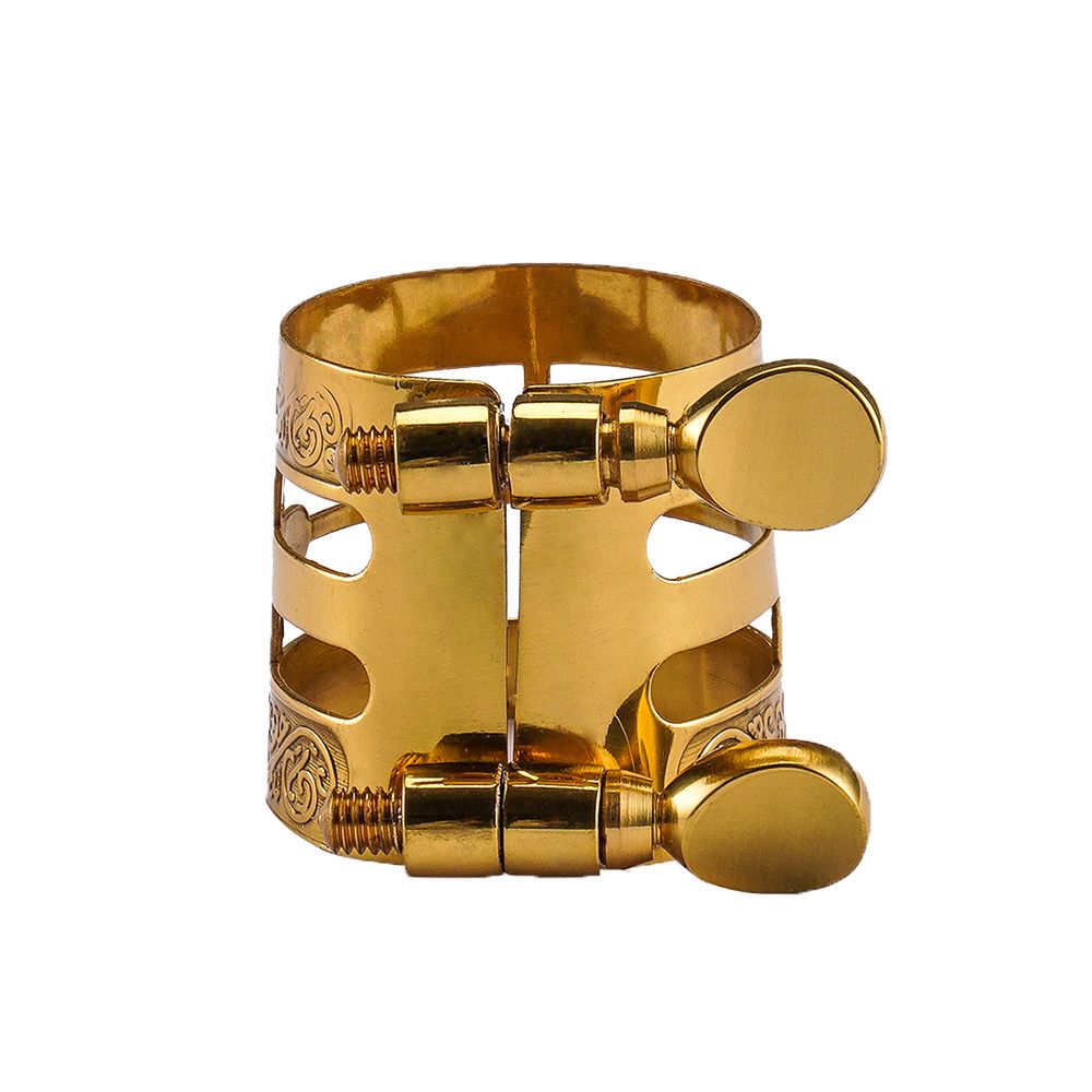 Alto Sax Saxophone Accessories With Mouthpiece Cap Ligature