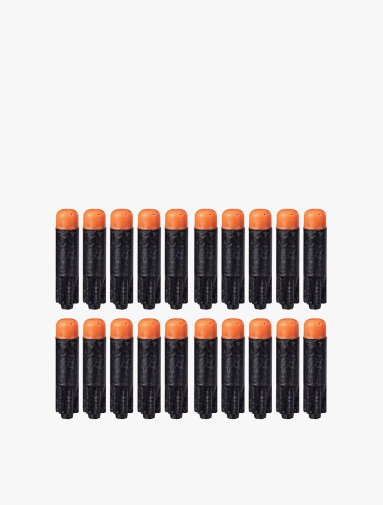 Ultra One 20-dart Refill Pack
