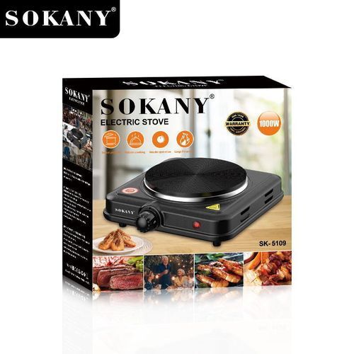 Single Electric Hot-Plate/Cooker