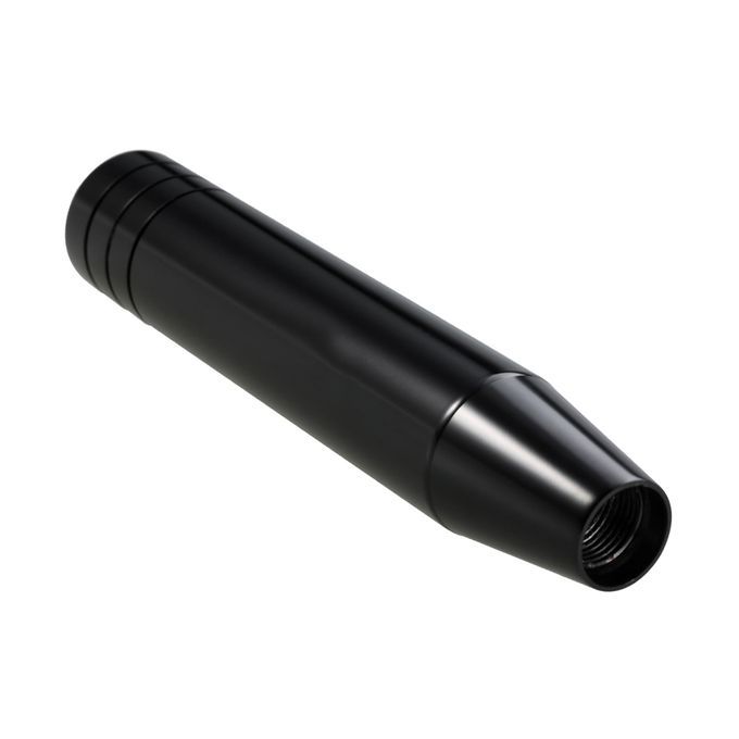 18cm Length Universal Aluminum Car Truck Racing Gear Shift