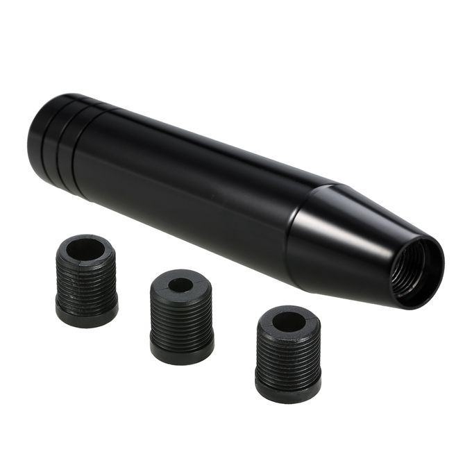 18cm Length Universal Aluminum Car Truck Racing Gear Shift