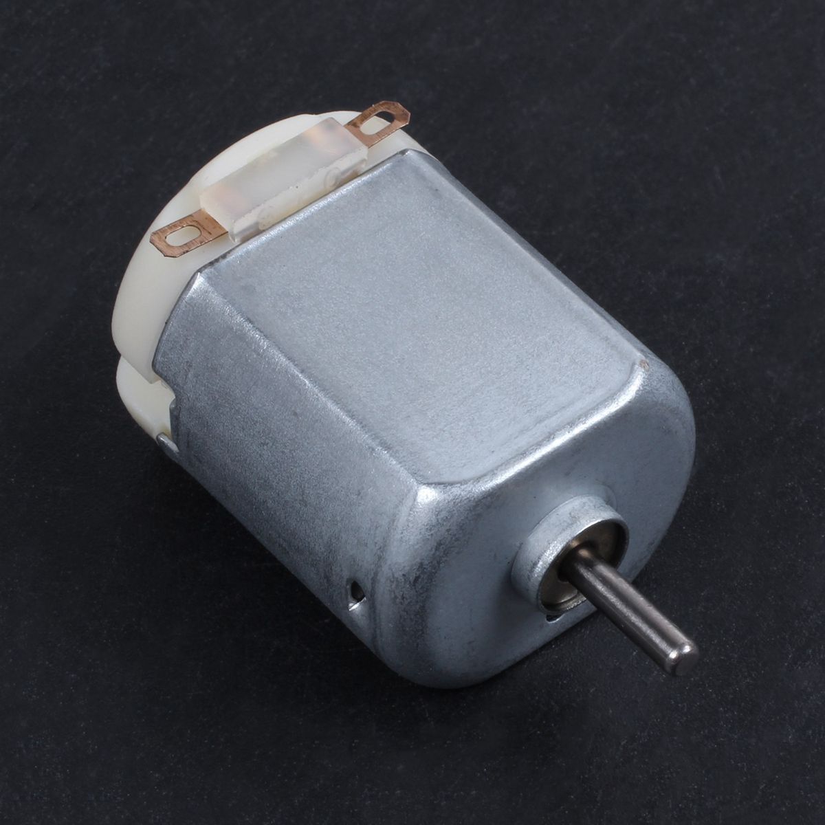 DC 1.5V - 3V Mini Electric Motor 18000 RPM, DIY Toy