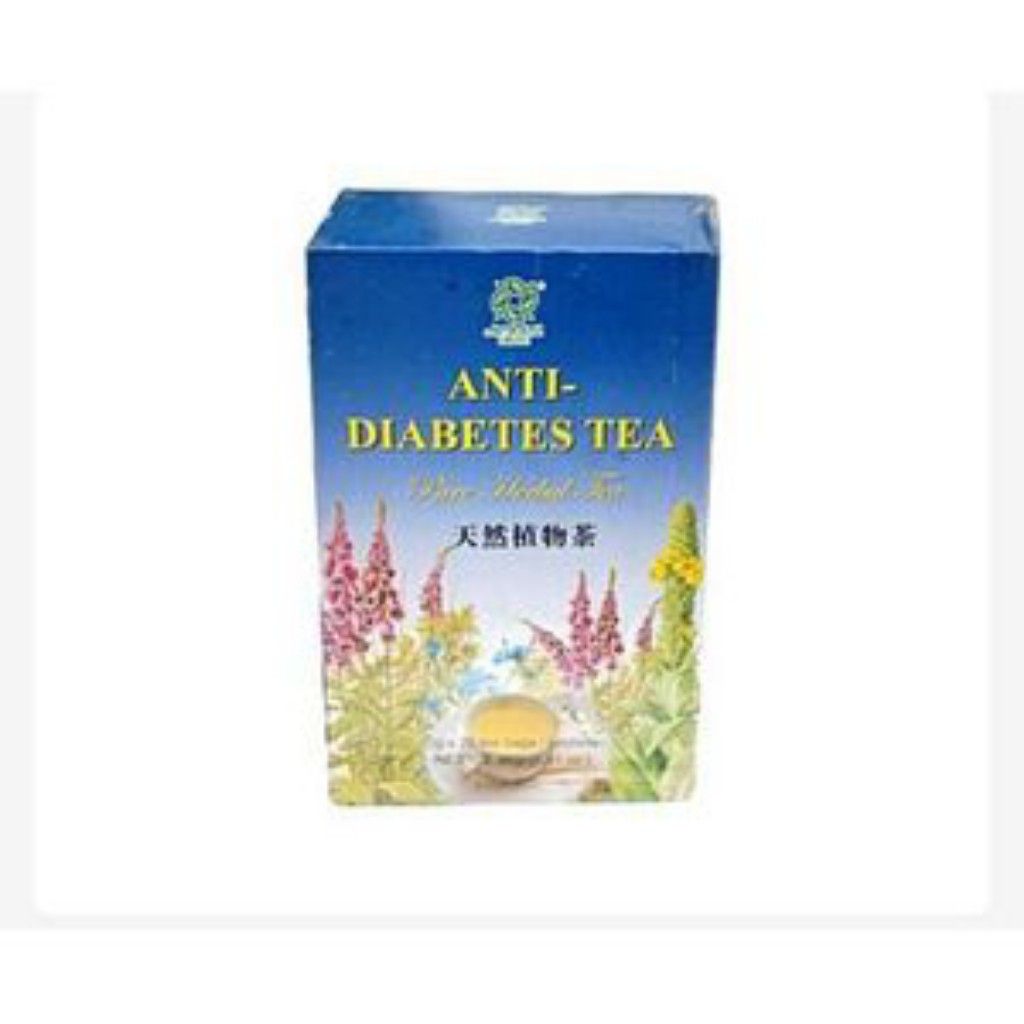 Natural Immune Booster Herbal Tea