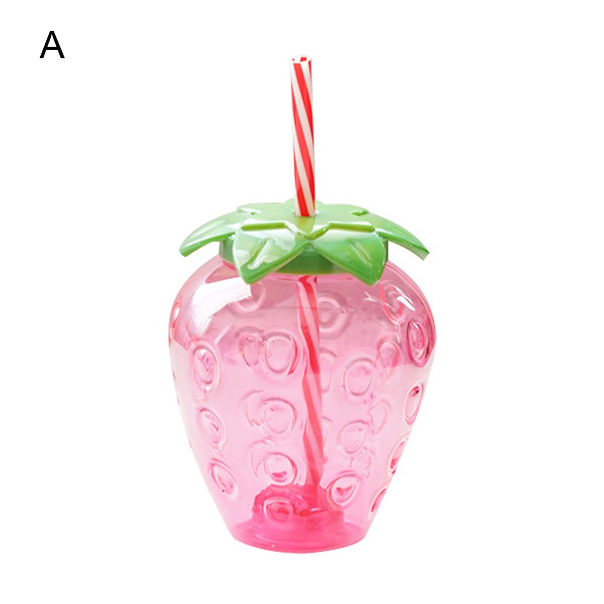 Water Bottle Cartoon Food Grade PP Wide Application-