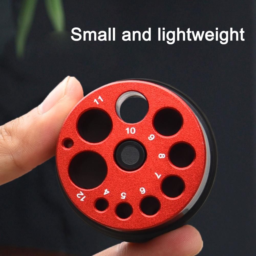Aluminum Alloy Multi-aperture Dust Collection Box Household Drilling Dust Catcher Hand Drill Electric Hammer Dust Cover Dustproof Accessories