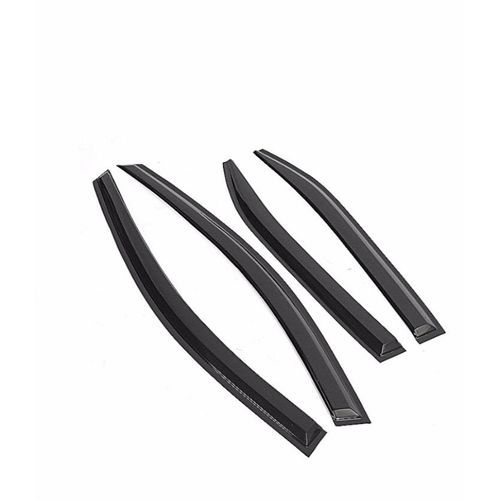 Sienna 2003-2005 Car Sun/rain Shade Visor