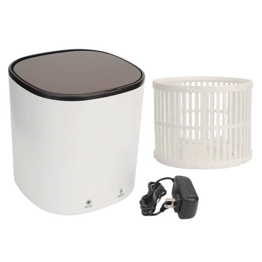 Portable Washing Machine Ultrasonic Ozon Cleaning Machine
