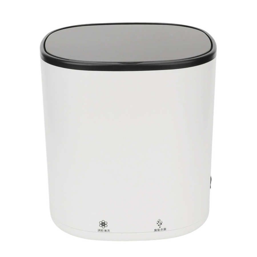Portable Washing Machine Ultrasonic Ozon Cleaning Machine