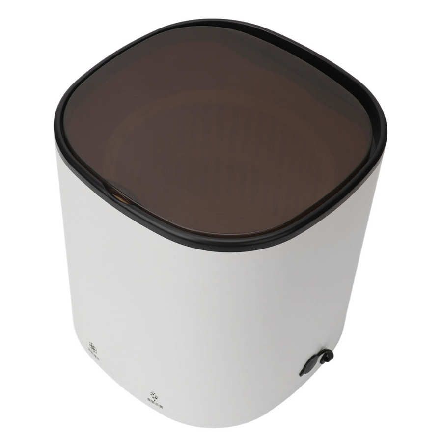 Portable Washing Machine Ultrasonic Ozon Cleaning Machine