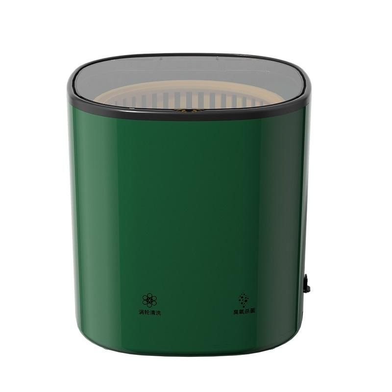 Portable Washing Machine Ultrasonic Ozon Cleaning Machine