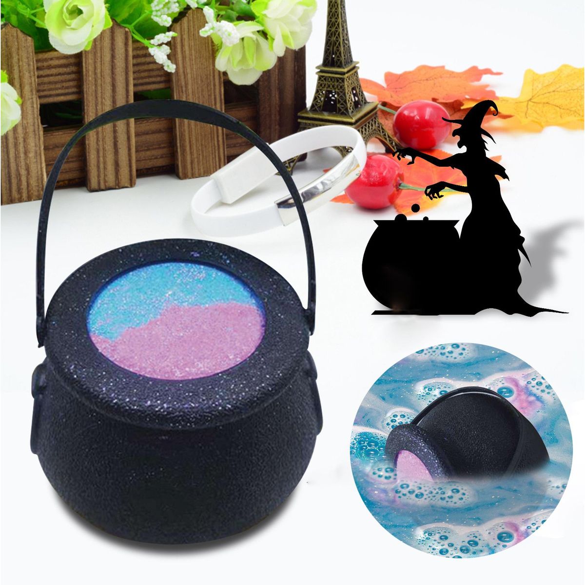 1Pcs 150g Bath  Jar Sea Salt Best Gift For Wife Mother Women