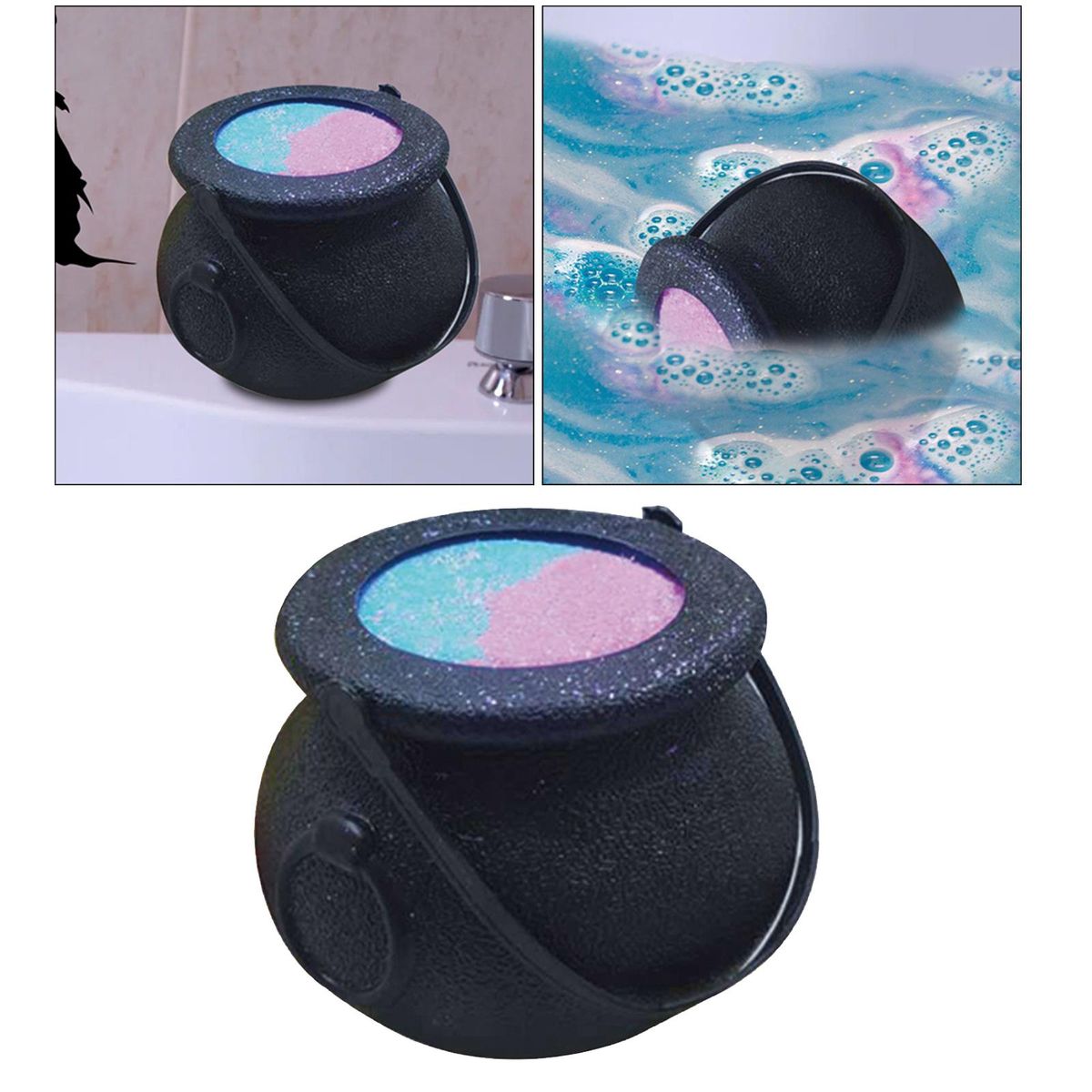 1Pcs 150g Bath  Jar Sea Salt Best Gift For Wife Mother Women