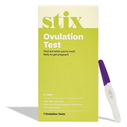Ovulation Tests 7 Tests