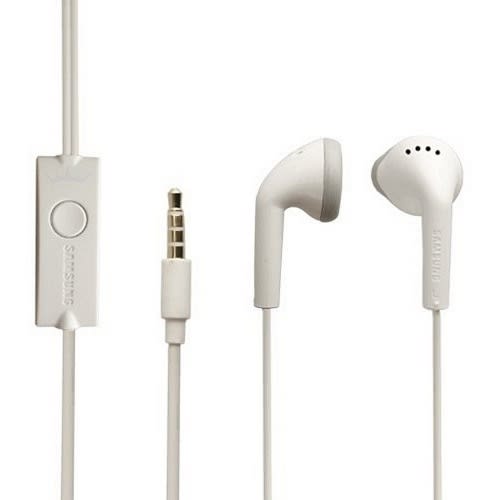 Earphones For Samsung Galaxy Series
