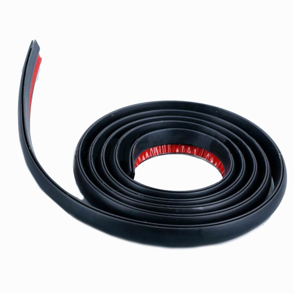 Car Windscreen Rubber Front Windshield Panel Seal Strip