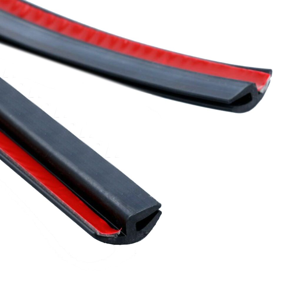 Car Windscreen Rubber Front Windshield Panel Seal Strip