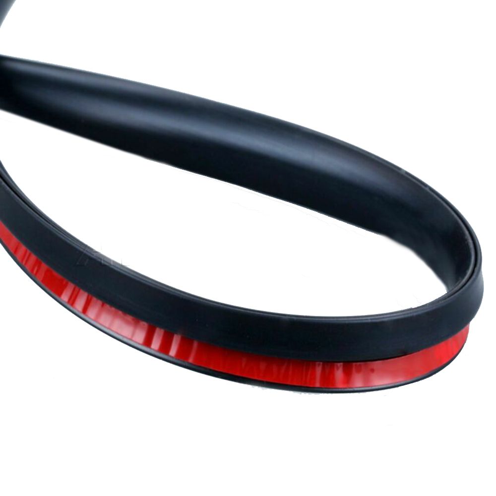 Car Windscreen Rubber Front Windshield Panel Seal Strip