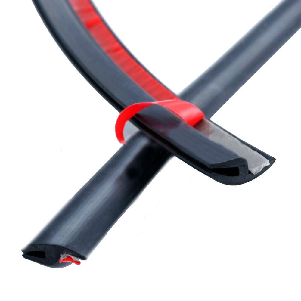 Car Windscreen Rubber Front Windshield Panel Seal Strip