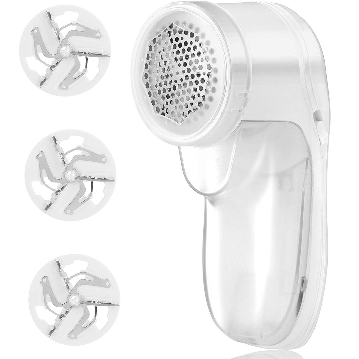 Portable Clothes Ball Remover High Efficiency Hair Remover Trimming Hair Ball Usb Charging Hair Removal Machine New 2021 WJ