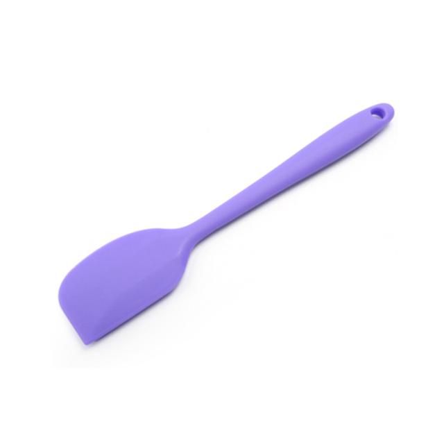 Food Grade Silicone Kitchen Butter Cream Cake Mixer Spatula