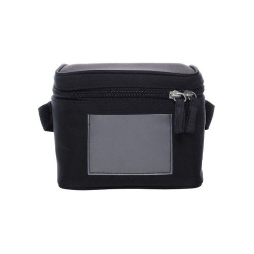 Cooler Bag With 4 Bottles
