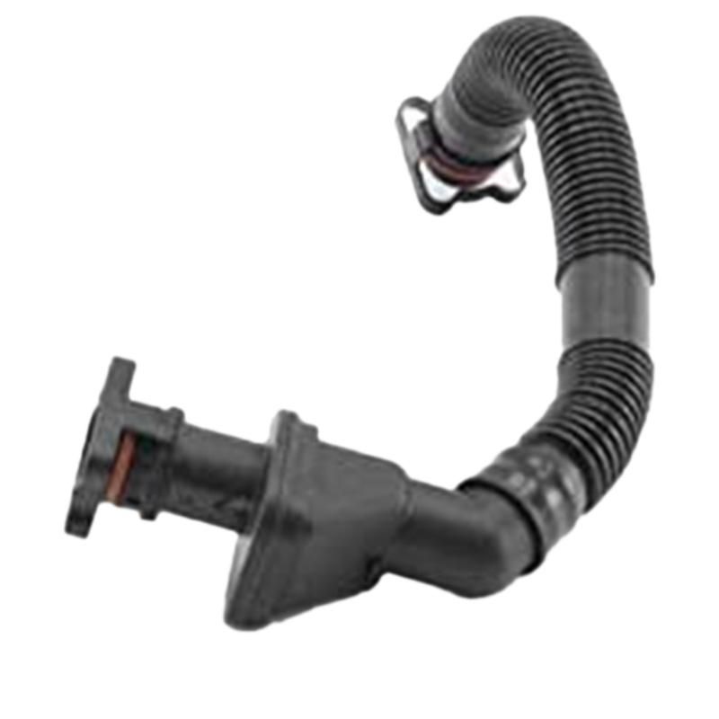 Car Engine Crankcase Breather Hose for BMW 7 Series X6